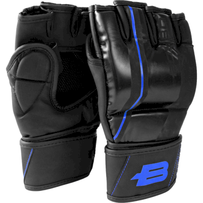 МMA перчатки BoyBo B-Series