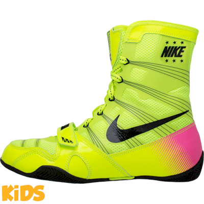 Детские боксерки Nike Hyperko