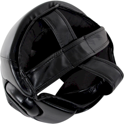 Боксерский шлем с полной защитой Adidas Speed Super Pro - фото 2