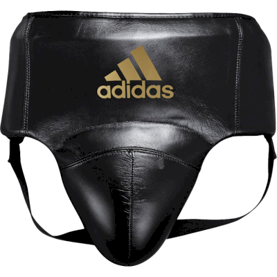 Защита паха Adidas AdiStar Pro Black