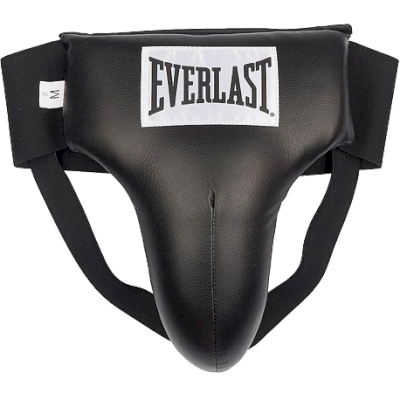 Защита паха Everlast Vinyl Pro