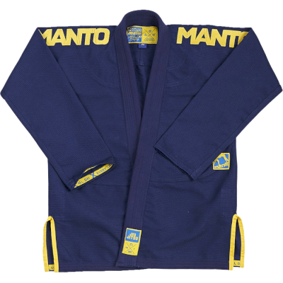 Ги Manto X3 Navy Blue