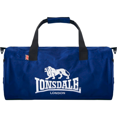 Спортивная сумка Lonsdale Navy