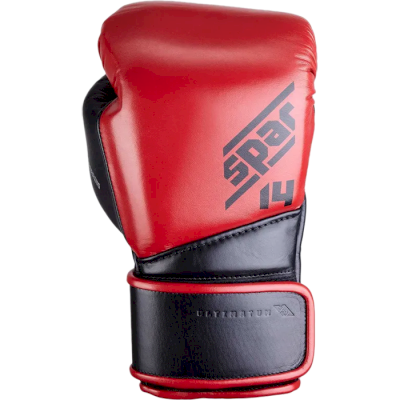 Боксерские перчатки Ultimatum Boxing Spar Energy
