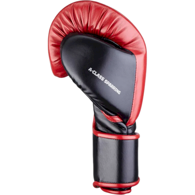 Боксерские перчатки Ultimatum Boxing Spar Energy - фото 3