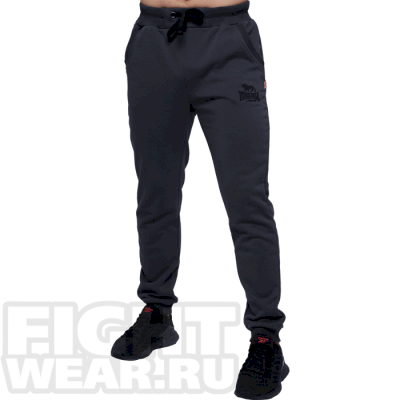 Спортивные штаны Lonsdale Grey