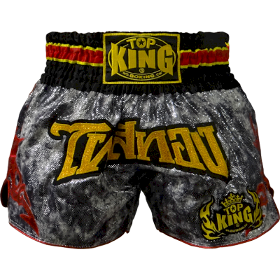 Тайские шорты Top King