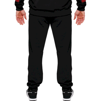 Спортивные штаны Hardcore Training Voyager Black/Red - фото 4