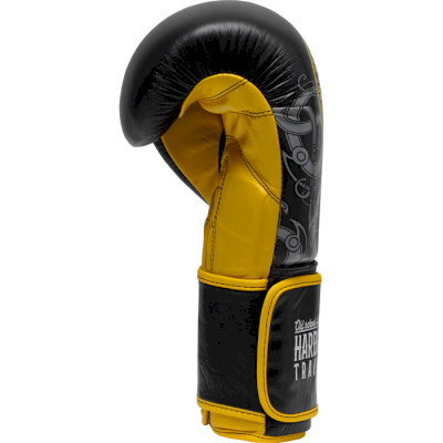 Боксерские перчатки Hardcore Training Glima - фото 3