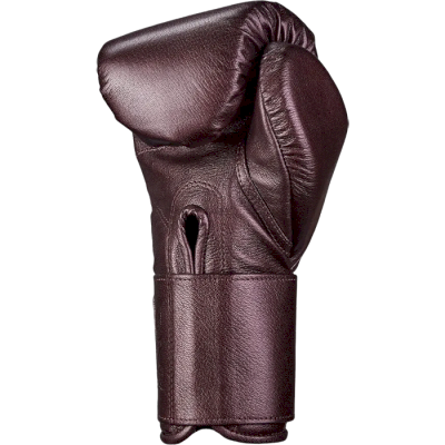 Боксерские перчатки Ultimatum PRO Limited Grape - фото 2