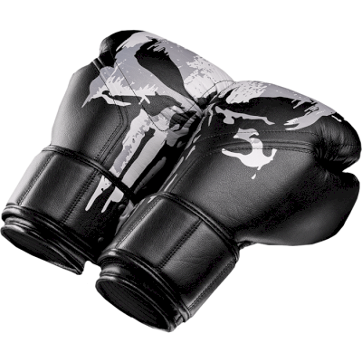 Боксерские перчатки Hayabusa The Punisher - фото 1