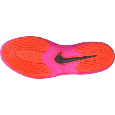 Борцовки Nike Inflict SE - фото 1