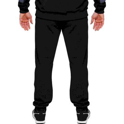Спортивные штаны Hardcore Training Voyager Black/Grey - фото 4