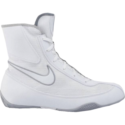 Боксёрки Nike Machomai 2.0 White