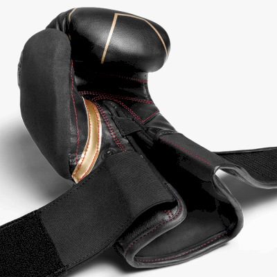 Перчатки Hayabusa Black Widow - фото 1