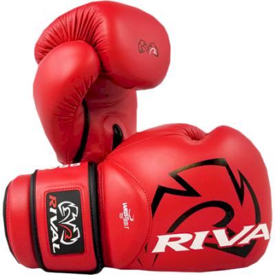 Боксерские перчатки Rival RS4
