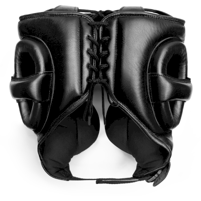 Классический Шлем Hayabusa Pro Boxing Headgear - фото 1