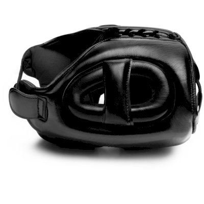 Классический Шлем Hayabusa Pro Boxing Headgear - фото 2
