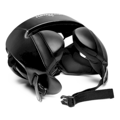 Классический Шлем Hayabusa Pro Boxing Headgear - фото 3