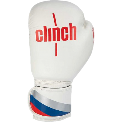 Перчатки Clinch Olimp C111 - фото 1