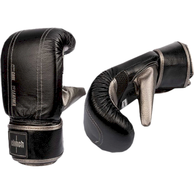 Снарядные перчатки Clinch Prime 2.0