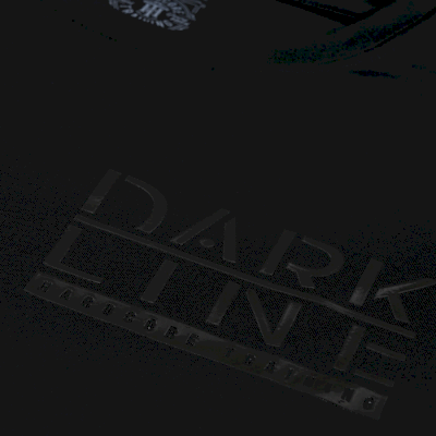 Тренировочная футболка Hardcore Training Dark Line - фото 4