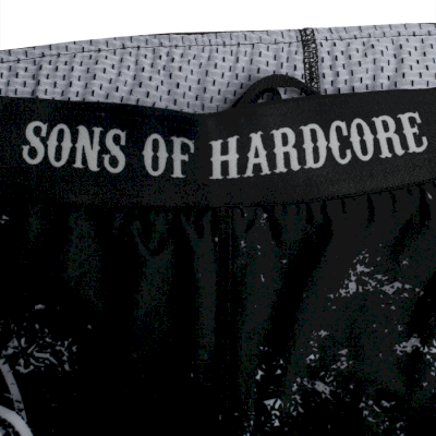 Тренировочные шорты Hardcore Training Sons Of Hardcore - фото 4