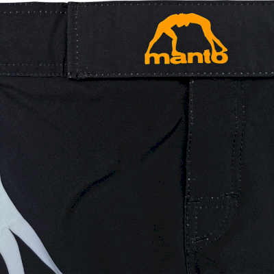 Шорты Manto Logo - фото 2