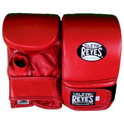 Боксерские перчатки