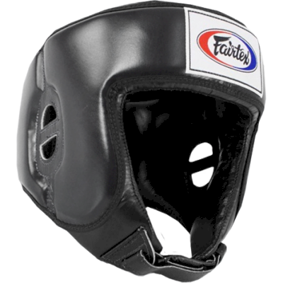 Шлем Fairtex HG9