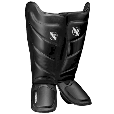 Щитки на ноги для муай-тай