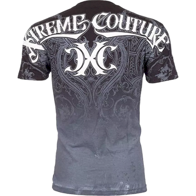 Футболка Xtreme Couture Industrialized - фото 1