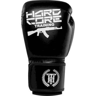Боксерские перчатки Hardcore Training AK MF - фото 2