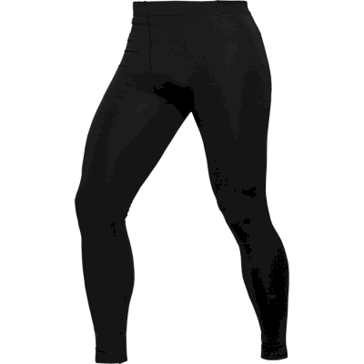 Компрессионные штаны Hardcore Training Perfect Black - фото 2