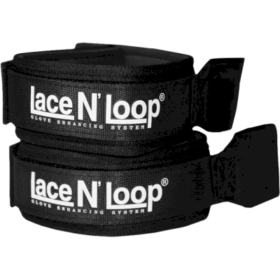 Ремешок для профессиональных перчаток Lace N Loop - фото 1