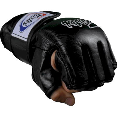 Экипировка для MMA: виды и описание