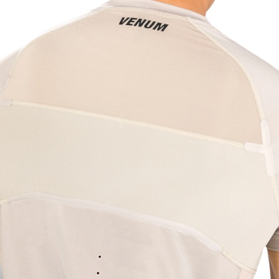 Тренировочная футболка Venum G-Fit Air Dry Tech Sand - фото 2