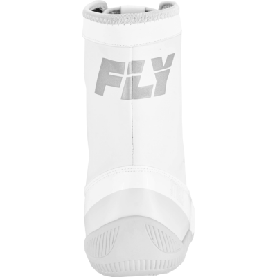 Боксерки Fly Storm Boots White - фото 1