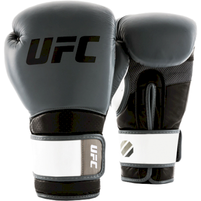 Боксерские перчатки UFC Pro