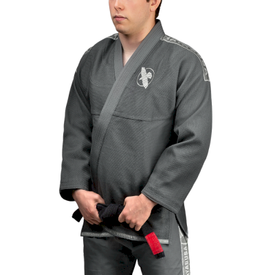 Кимоно для БЖЖ Hayabusa Lightweight Grey