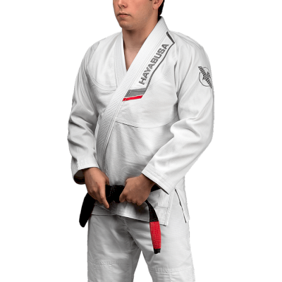 Кимоно для БЖЖ Hayabusa Ultra-Lightweight White