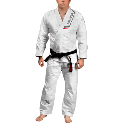 Кимоно для БЖЖ Hayabusa Ultra-Lightweight White - фото 1