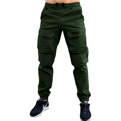 Джоггеры Lonsdale Cargo Jogger 2.0 Khaki