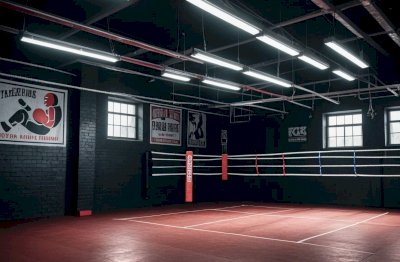 Какая экипировка нужна для кикбоксинга?