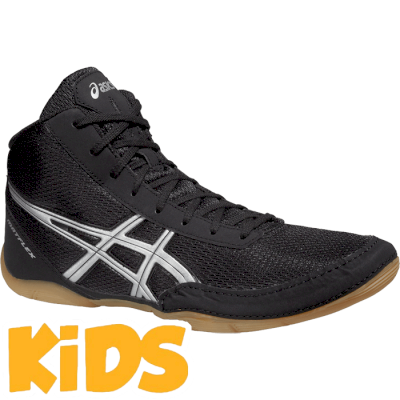 Детские борцовки Asics Matflex 5 GS