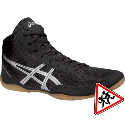 Детские борцовки Asics Matflex 5 GS - фото 1