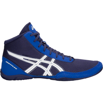 Детские борцовки Asics Matflex 5 - фото 1