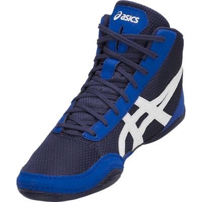 Детские борцовки Asics Matflex 5 - фото 3