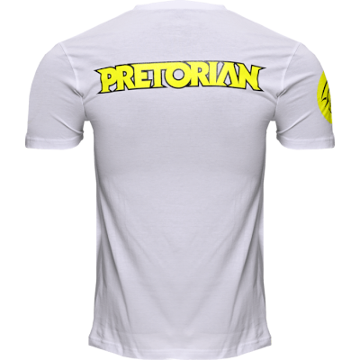 Футболка Pretorian HardSports 2.0 - фото 2