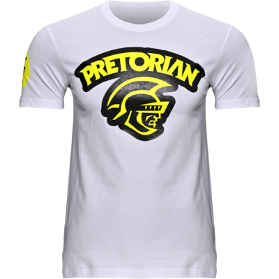 Футболка Pretorian Helmet - фото 1